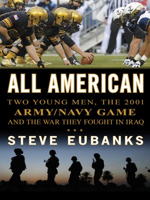 cover image of All American